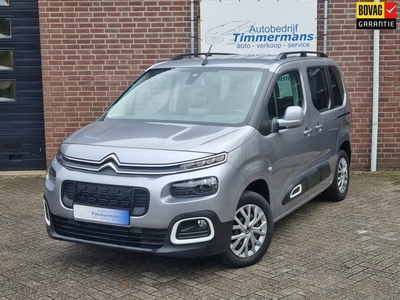 Citroen Berlingo 1.2 PureTech Feel