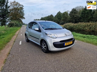 Citroen C1 1.0-12V Séduction