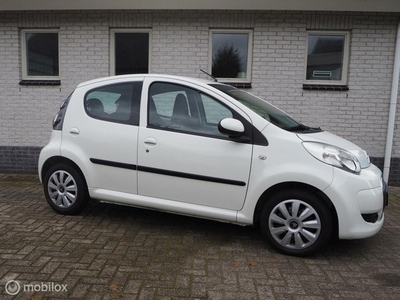 Citroen C1 1.0 Attraction