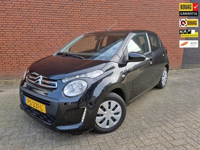 Citroen C1 1.0 e-VTi Feel Airco Origineel NL!