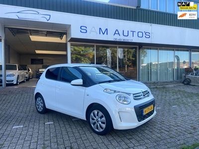 Citroen C1 1.0 VTi Feel