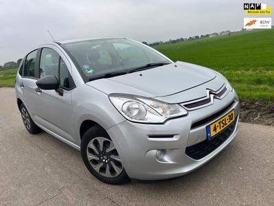 Citroen C3 1.0 VTi Attraction / 2014 airco!