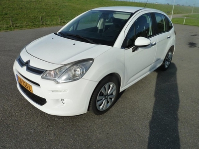 Citroen C3 1.0 VTi Collection BESCHRIJVING GOED LEZEN