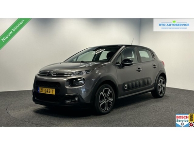 Citroen C3 1.2 PureTech S&S Origins CARPLAY NAVIGATIE