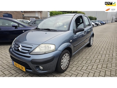 Citroen C3 1.4i Image 2E EIGENAAR12MND GARANTIENW