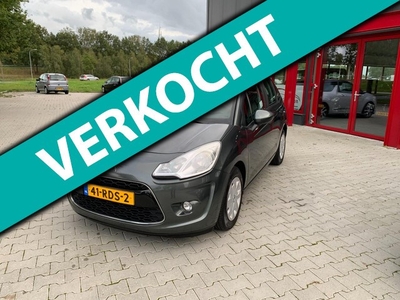 Citroen C3 1.6 e-HDi Dynamique / 5Dr / Nap / Airco /