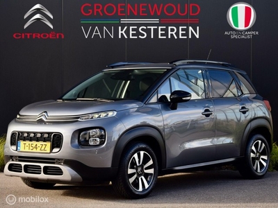 Citroen C3 Aircross 110 pk Shine Automaat Rijklaar Prijs!!