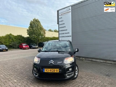 Citroen C3 Picasso 1.4 VTi Aura/PDC/AIRCO/NAP