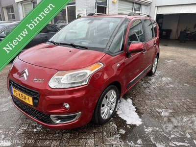 Citroen C3 Picasso 1.4 VTi Exclusive