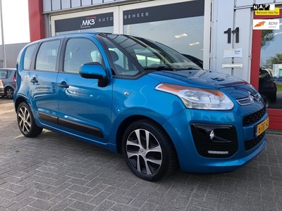 Citroen C3 Picasso 1.6 VTi Tendance Trekhaak/PanoDak