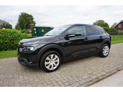 Citroen C4 Cactus 1.2 PureTech Feel