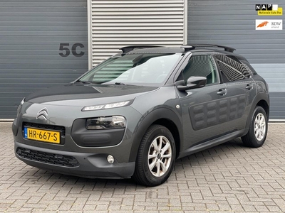 Citroen C4 Cactus 1.6 BlueHDi Limited Business Plus Pano