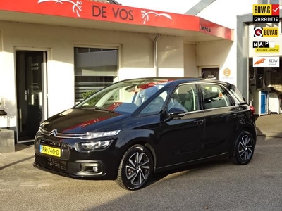 Citroen C4 Picasso 1.2 PureTech Selection