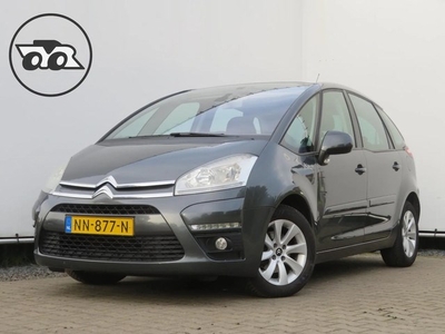 Citroën C4 Picasso 1.6 e-HDi Exclusive NAvi (bj 2012)