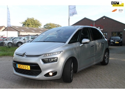 Citroen C4 Picasso 1.6 VTi Tendance, Clima, Cruise, Pdc