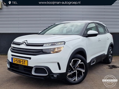 Citroen C5 Aircross 1.2 PureTech Business Nederlandse C5