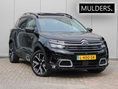 Citroen C5 Aircross 1.2 PureTech Business Plus Automaat