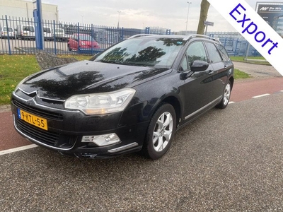 Citroën C5 Tourer 1.6 HDiF Anniversaire (bj 2010)