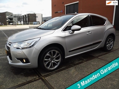 Citroen DS4 1.6 THP So Chic automaat voll