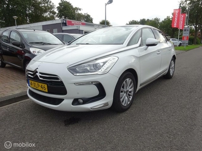 Citroen DS5 1.6 BlueHDi Business Executive Ex BPM!!