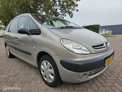 Citroen Xsara Picasso 1.8i-16V Exclusive