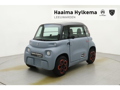 Citroën Ami Orange 5,5-kWh 6kw (8,2pk) Rijdbaar Vanaf 16