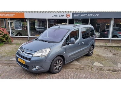 Citroën Berlingo 1.6-16V Multispace Airco trekhaak