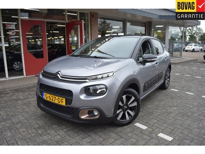 Citroën C3 1.2 PureTech S&S Origins (bj 2019)