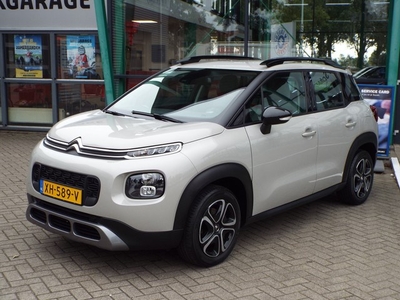 Citroën C3 Aircross 1.2 PureTech S&S Feel Trekhaak /