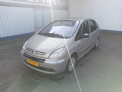 Citroën Xsara Picasso 1.8i - 16V , Airco (bj 2005)