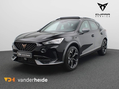 CUPRA Formentor 1.4 e-Hybrid Adrenaline 204PK DSG Trekhaak