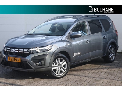 Dacia Jogger 1.0 TCe 110 Expression 7p. Airco Cruise