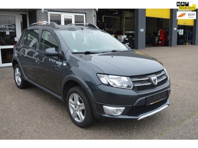 Dacia Sandero 0.9 TCe S&S Stepway Lauréate