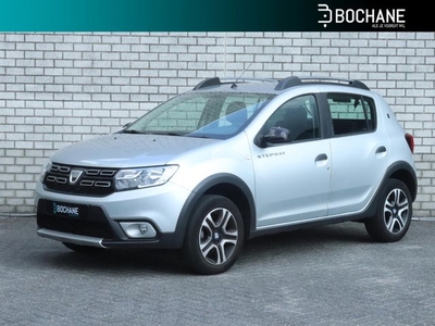 Dacia Sandero Stepway 1.0 TCe 100 Bi-Fuel SL 15th