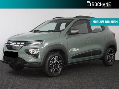 Dacia Spring Extreme 27 kWh