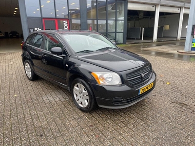 Dodge Caliber 2.0 Raw zeer mooie auto