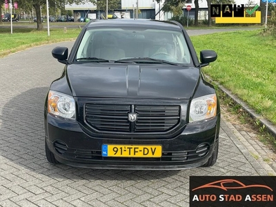 Dodge Caliber Verkocht! Verkocht! (bj 2006, automaat)