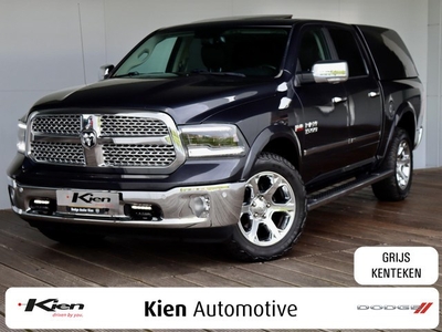 Dodge Ram 1500 5.7 V8 Crew Cab 5'7 LPG CarPlay Huif