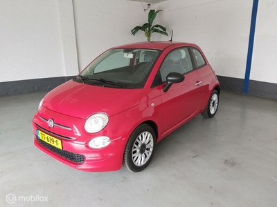 Fiat 500 0.9 TwinAir Turbo Young