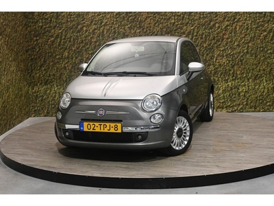 Fiat 500 1.2 Bicolore (bj 2012)