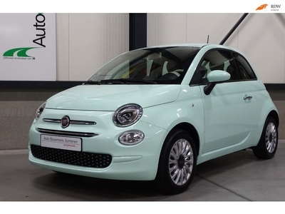 Fiat 500 1.2 