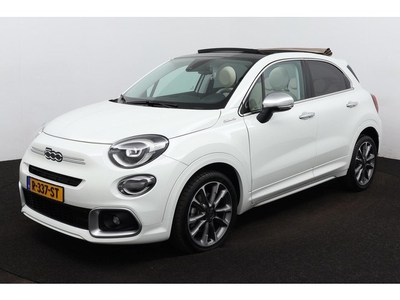 Fiat 500 X 1.5 Hybrid Dolcevita Special Edition Cabrio