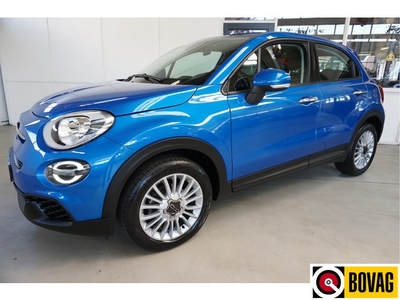 Fiat 500X 1.0 GSE Lounge Navigatie. Keyless. Dab.