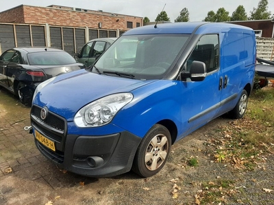 Fiat Dobló Cargo 1.6 MultiJet Automaat Handel/Export !