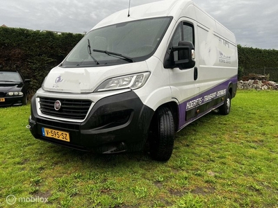 Fiat Ducato bestel 35H 2.3 MultiJet L4H2