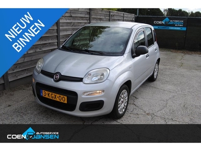 Fiat Panda 0.9 TwinAir Pop