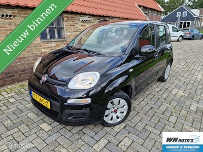 Fiat Panda 0.9 TwinAir Popstar nette auto!