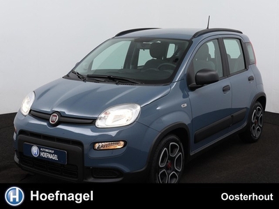 Fiat PANDA 1.0 Hybrid City Life Airco - Elektrische Ramen -