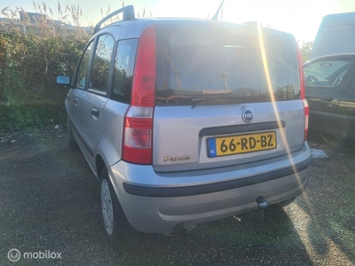 Fiat Panda 1.1 Active