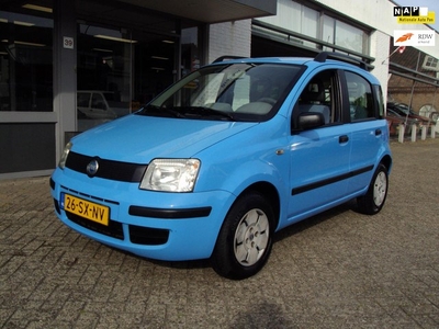 Fiat Panda 1.1 Active